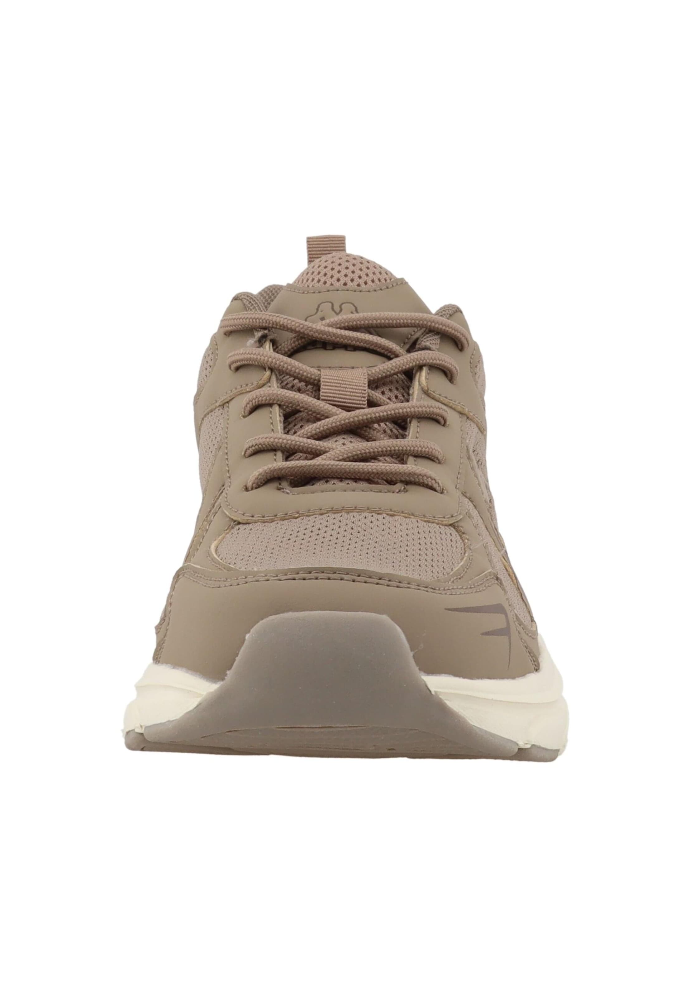KAPPA Sneakers 'Talisha' in Brown