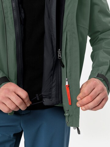 VAUDE Outdoor jacket 'Elope' in Green