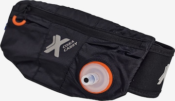 Coxa Carry Bæltetaske 'WM1' i sort