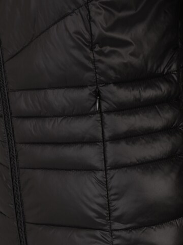 Vero Moda Tall Jacke 'SORAYASIV' in Schwarz