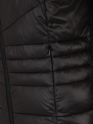 Vero Moda Tall Jacke 'SORAYASIV' in Schwarz