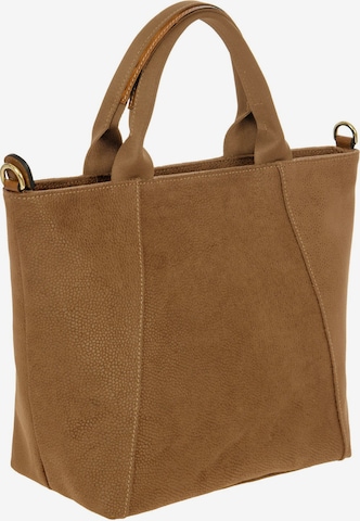 Bric's Shopper 'Tara' in Braun