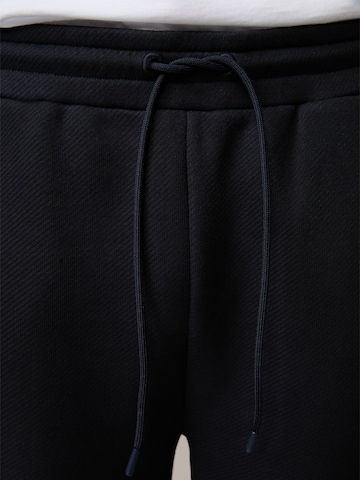 STRELLSON Regular Pants in Black