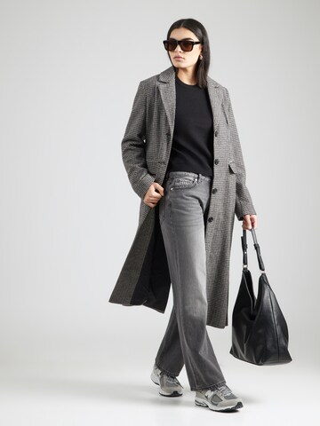 JDY Trui 'JDYERIS' in Zwart