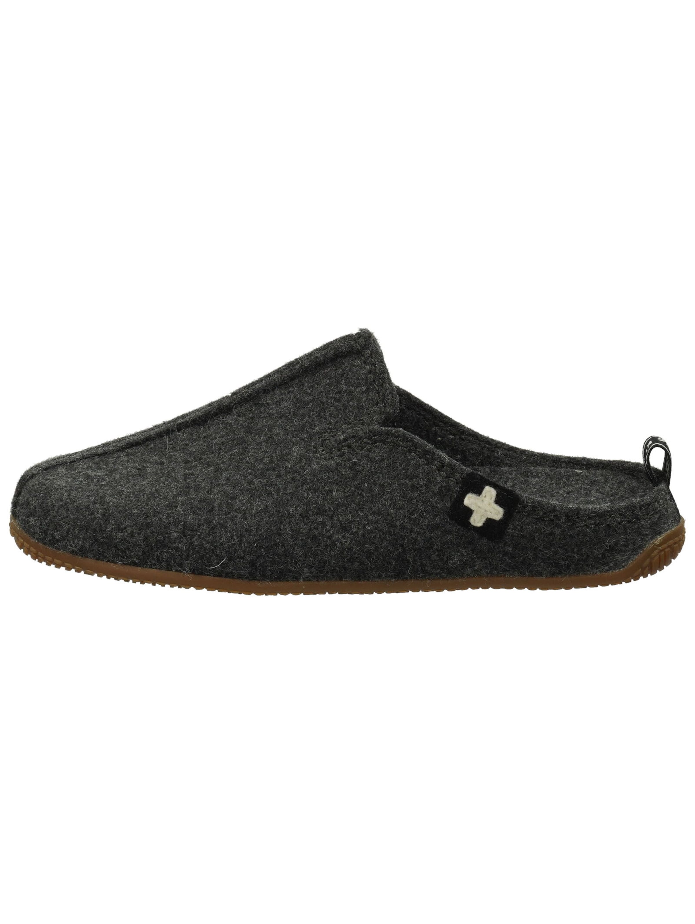 Ciabatta di Living Kitzbühel in grigio