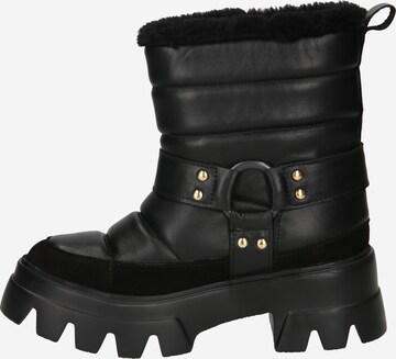 Toral - Botas de nieve en negro