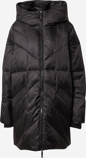 Noisy may Zimski kaput 'NMFELLA LONG L/S JACKET DOWN SP' u crna, Pregled proizvoda