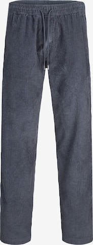 JACK & JONES - Pantalón 'JPSTKane' en gris: frente