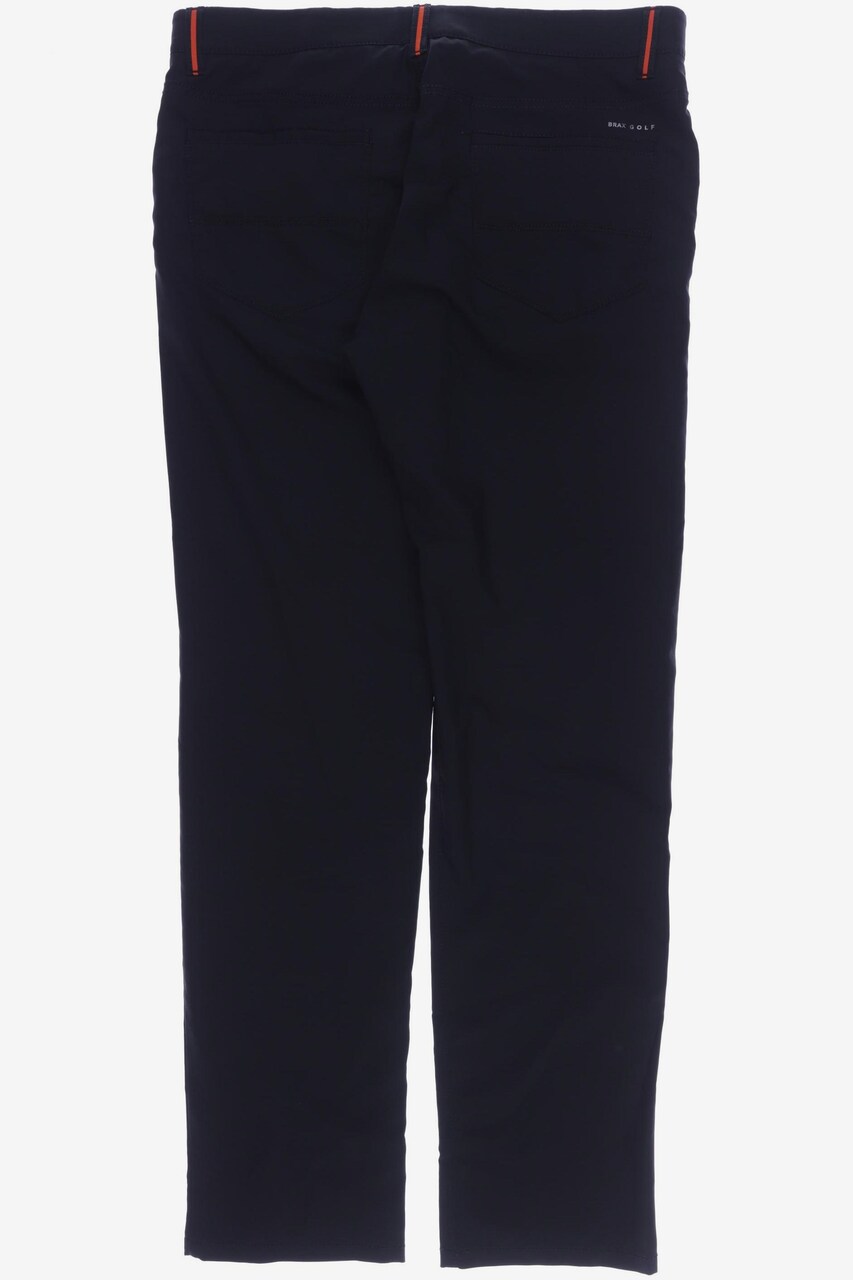 BRAX Pants in 35-36 in Black | ABOUT YOU