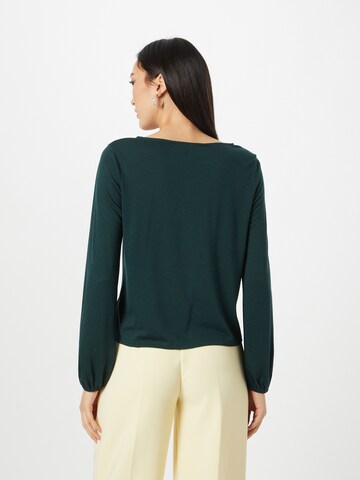 ABOUT YOU Shirt 'Hedda' in Groen