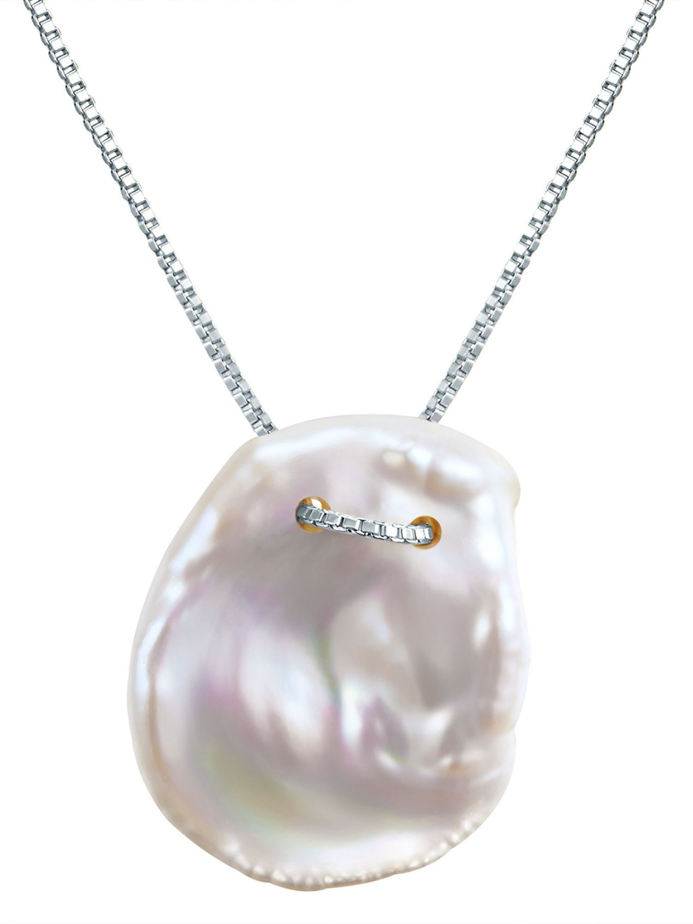 Collana di Valero Pearls in argento