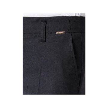 CINQUE Regular Bügelfaltenhose in Schwarz