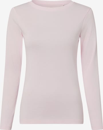 Brookshire Shirt in Pink: Vorderseite