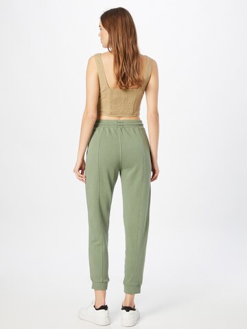 Marc O'Polo Tapered Pants in Green