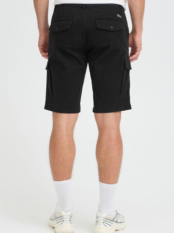 Regular Pantalon cargo 'BHBelos' BLEND en noir