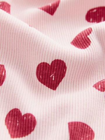 Next Flared Leggings in Pink