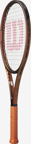 WILSON Tennisschläger 'PRO STAFF 97UL V14.0' in Schwarz