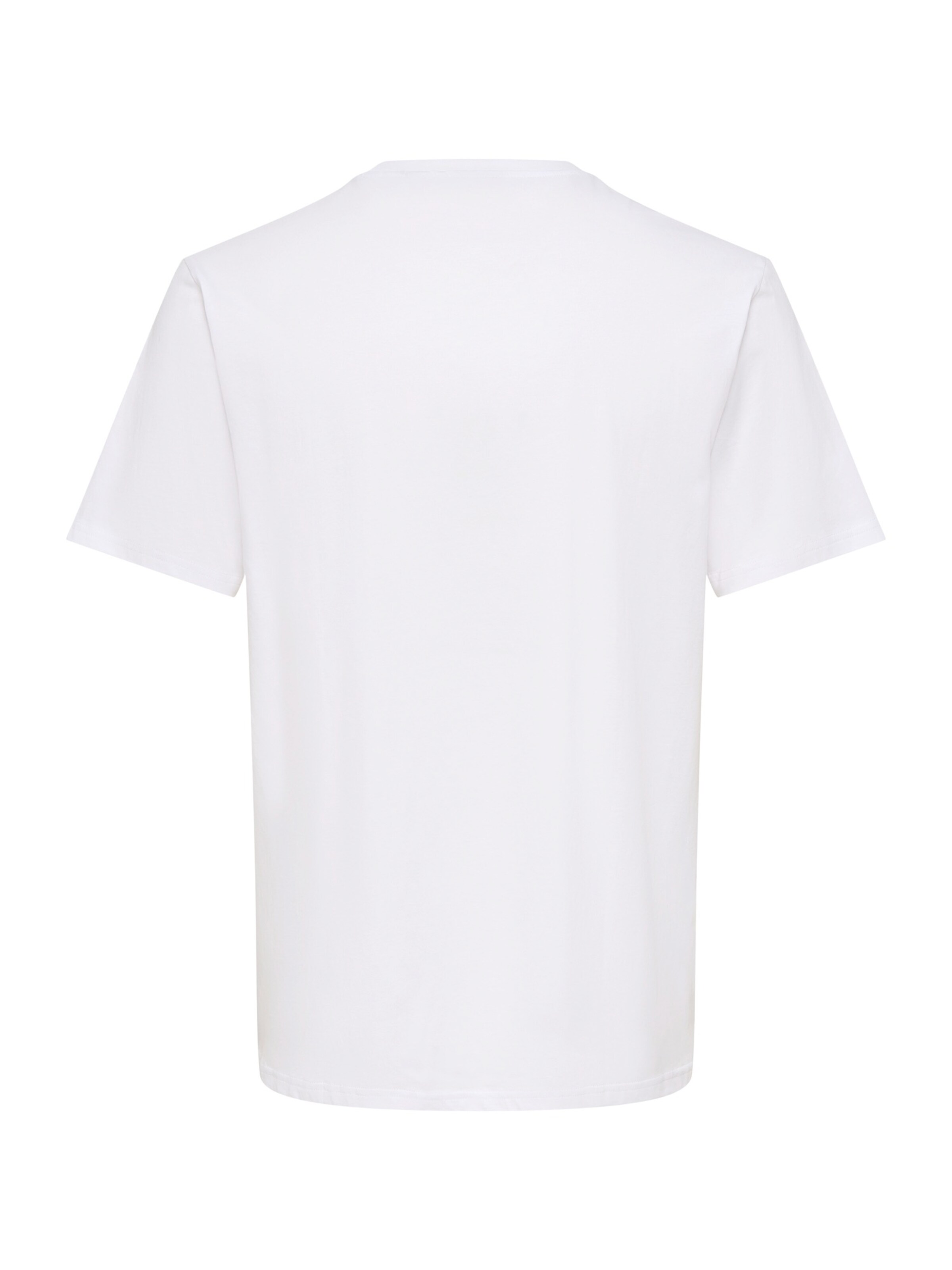 Only & Sons - Camisa 'ONSJEFF' em branco