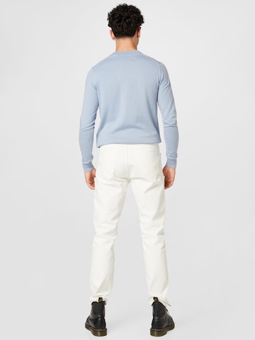 Tiger of Sweden - Slimfit Vaquero 'NICO' en blanco