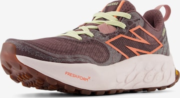 new balance Running shoe 'X Hierro v8' in Brown: front