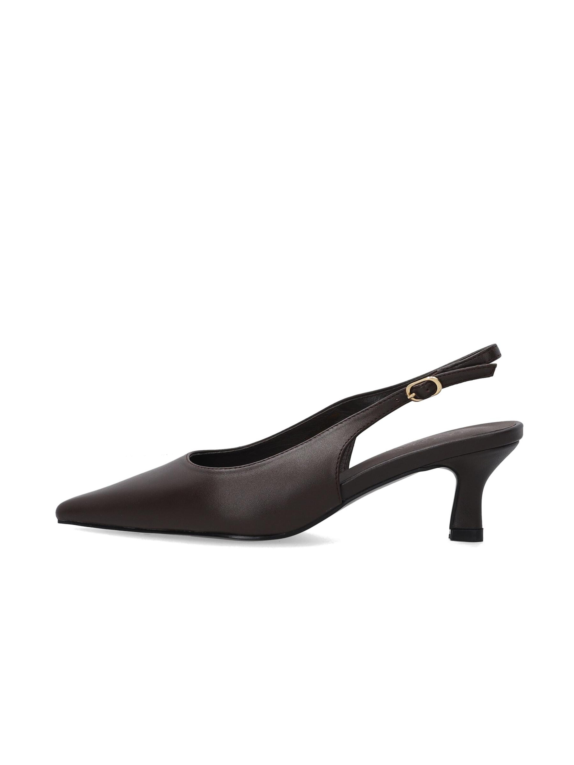 VENEZIA Pumps in Brown