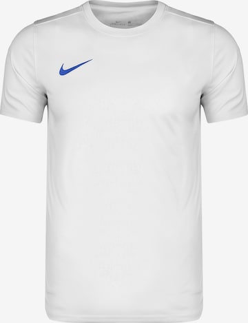 NIKEDres 'Park VII' - bijela boja: prednji dio