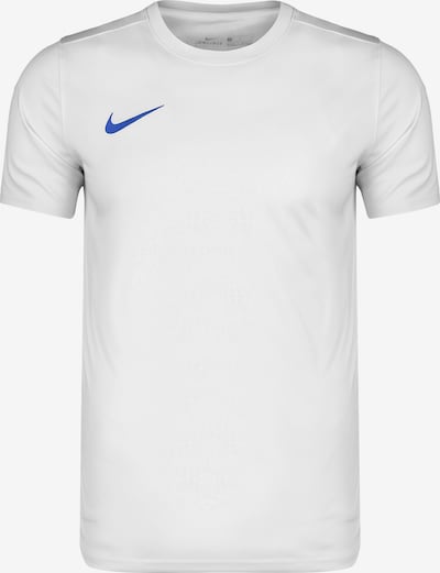 NIKE Dres 'Park VII' u svijetloplava / bijela, Pregled proizvoda