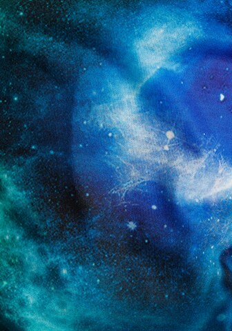 Kidsworld Sweatshirt in Black