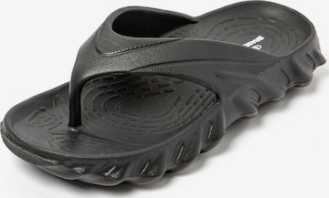 Brasileras Beach & swim shoe 'Recovery' in Black: front