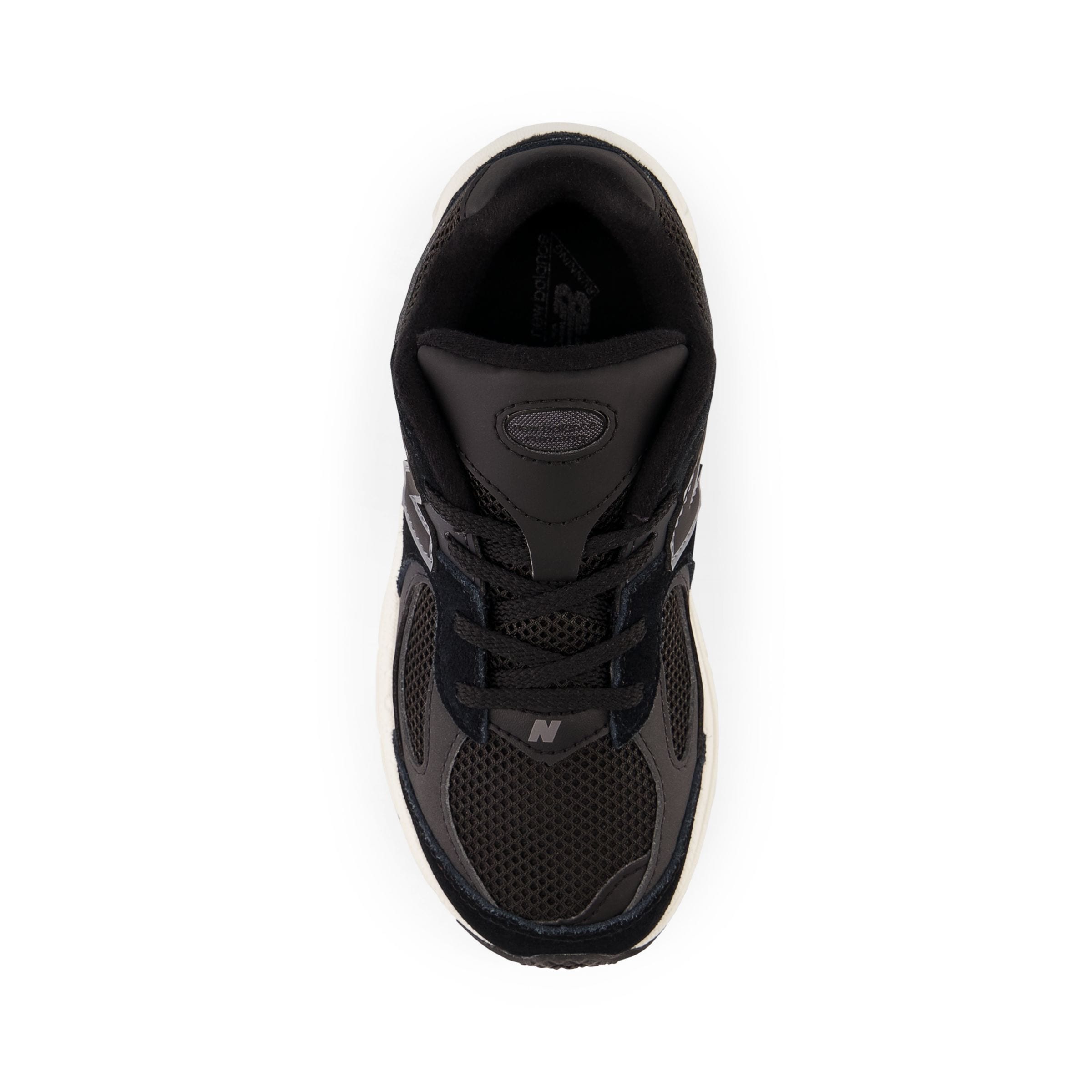 new balance Sneaker '2002' in Braun