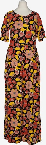 Mademoiselle YéYé Overall oder Jumpsuit M in Mischfarben: Vorderseite