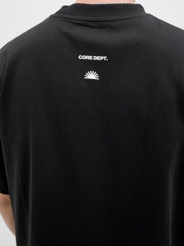 T-Shirt JACK & JONES en noir