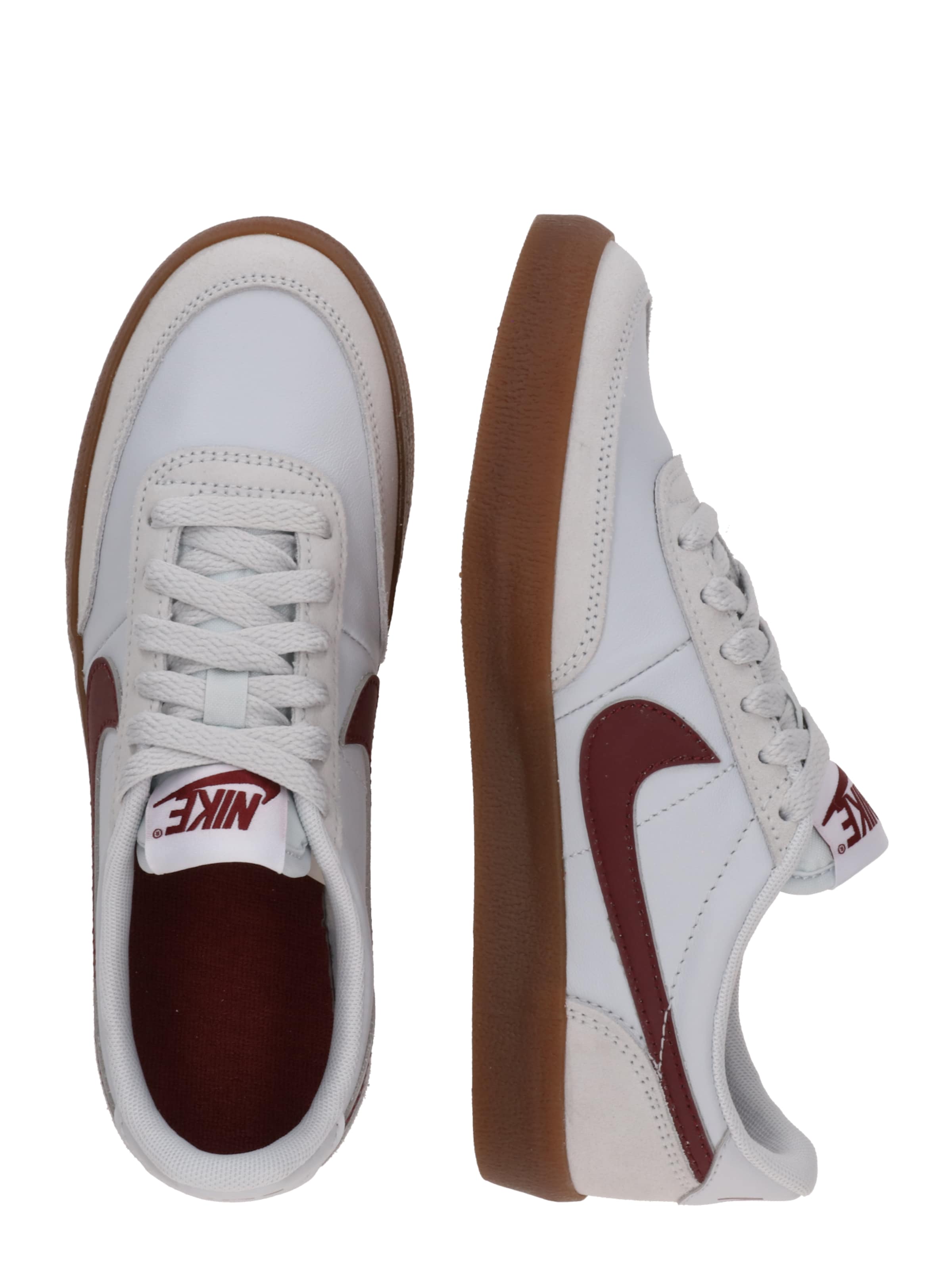 Nike Sportswear Кроссовки 'KILLSHOT 2' в Белый