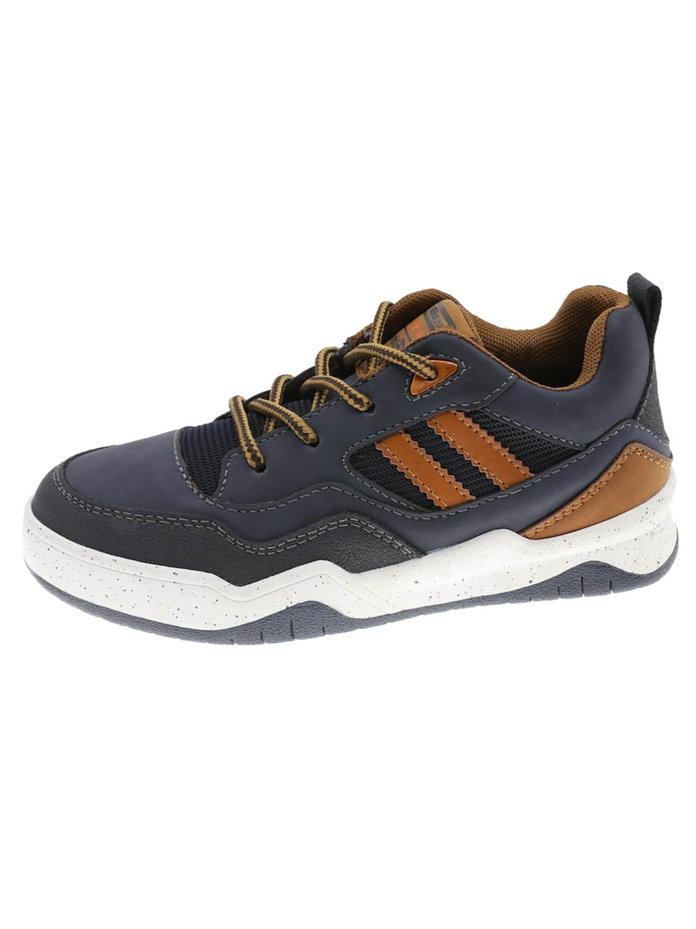 Beppi Sneakers in 31 in Blue, Item view