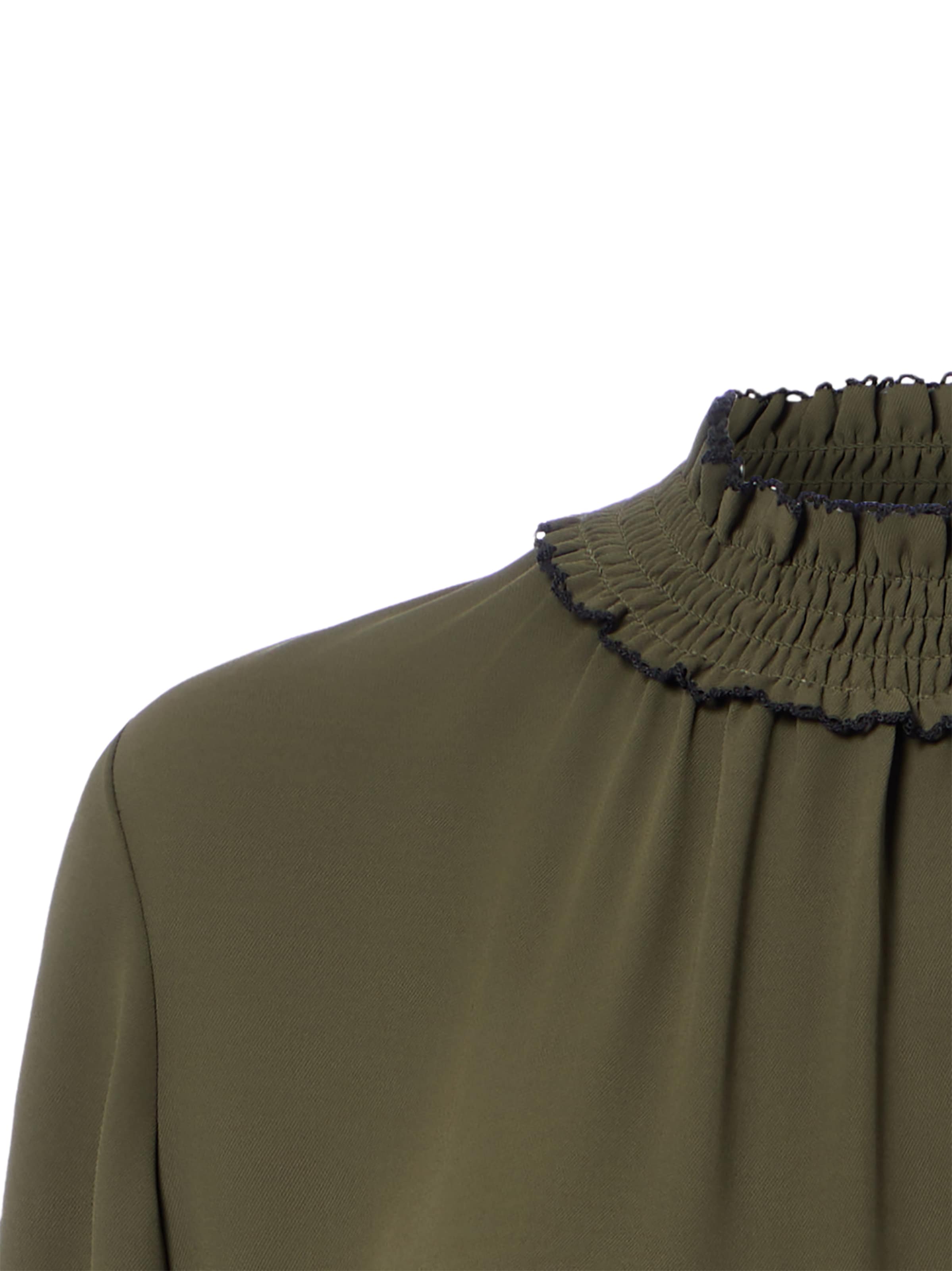 Marc Cain Blouse in Green