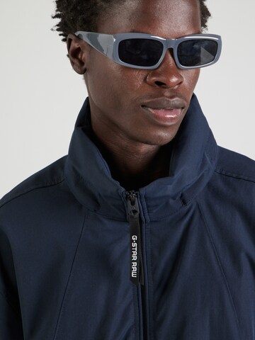 G-STAR Jacke in Blau