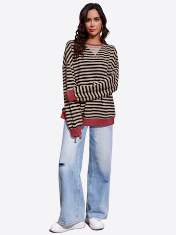 Imily Bela Sweatshirt i grøn