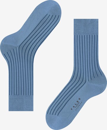 Chaussettes FALKE en bleu