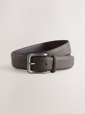 pelēks Next Standarta Čino bikses