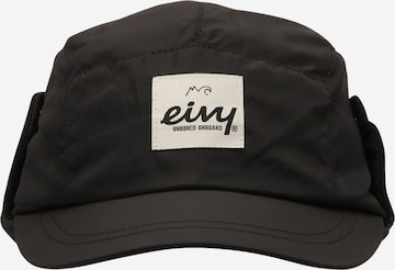 Eivy Athletic Cap 'Mountain' in Black