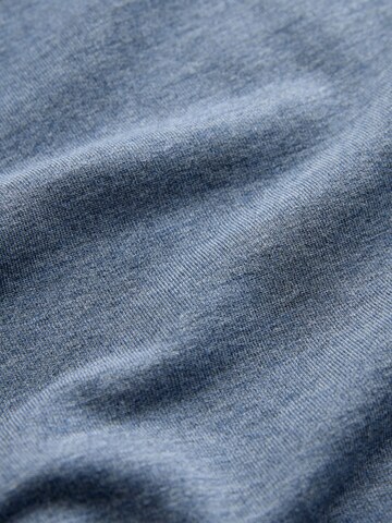 Pyjama court Next en bleu