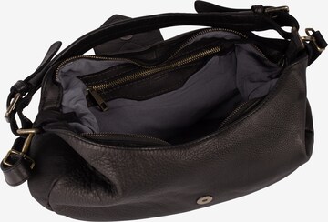 usha FESTIVAL Shoulder Bag in Black