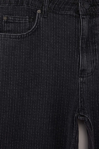Trendyol Regular Jeans i grå