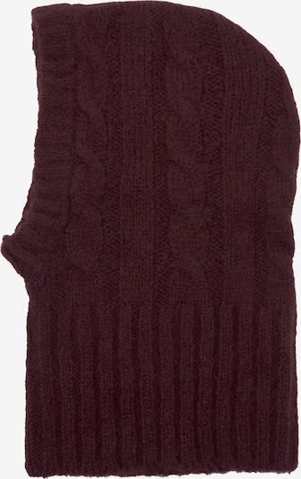 Pull&Bear Kapa u bordo, Pregled proizvoda