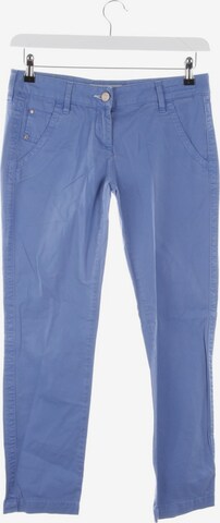 Jacob Cohen Pants in M in Blue: front