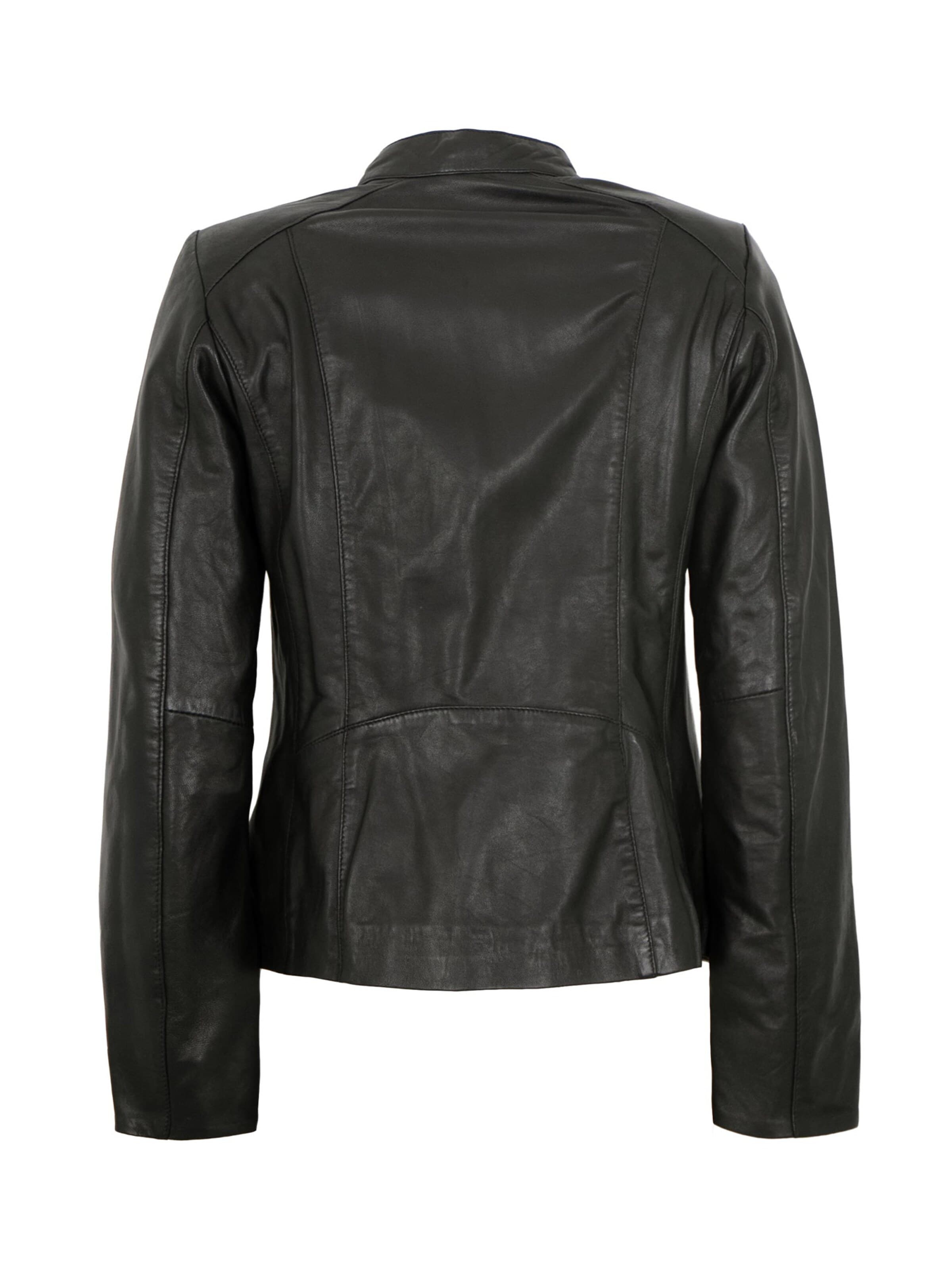 Jilani - Chaqueta de entretiempo 'Cindy' en negro