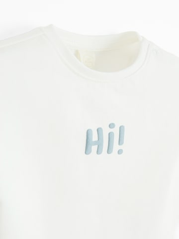 Cool Club Set in White