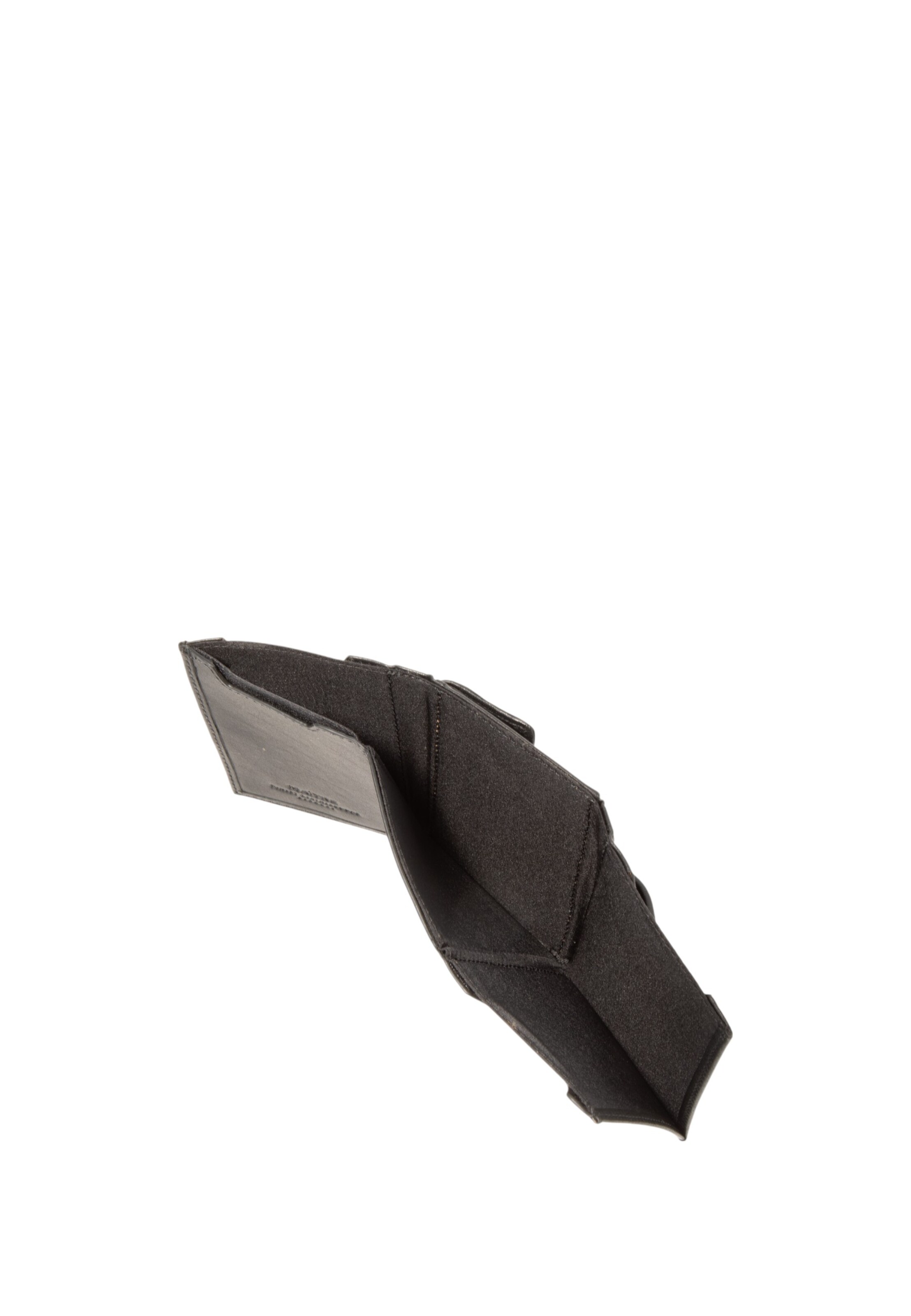 Maître Case 'F3 Matt' in Black