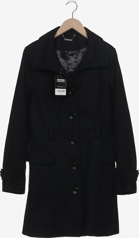 Orsay Jacket & Coat in M in Black: front