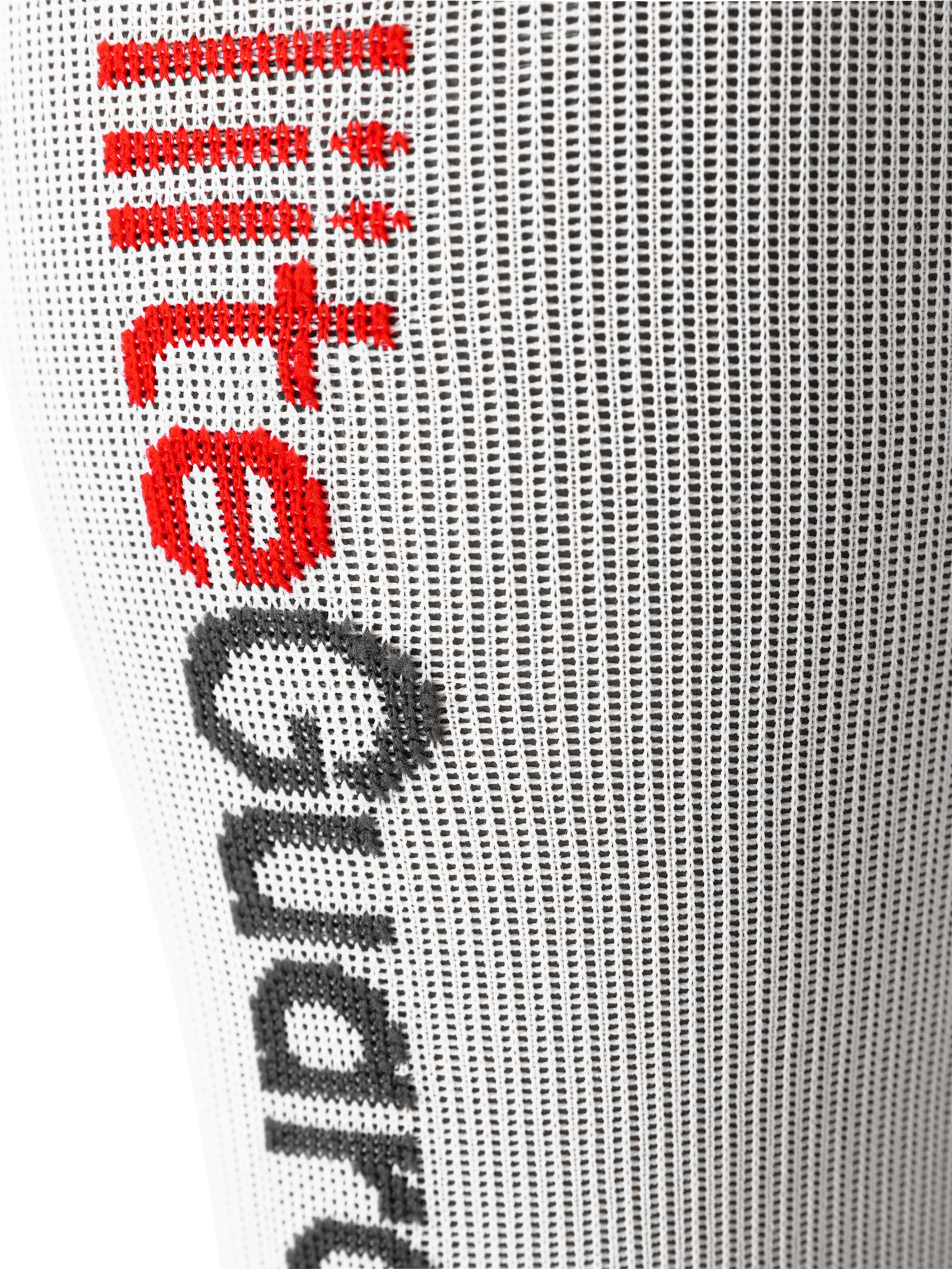 liiteGuard Sportsocken 'Shin-Tech' in Weiß